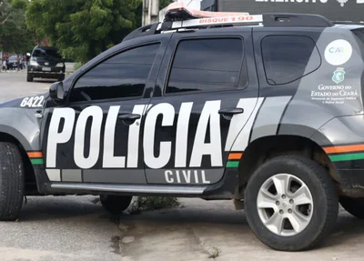 Polícia Civil do Ceará