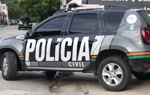 Polícia Civil do Ceará