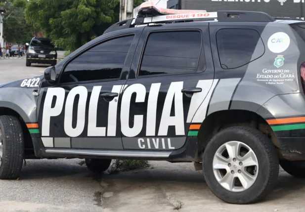 Polícia Civil do Ceará