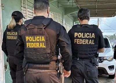 Polícia Federal do Ceará