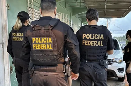 Polícia Federal do Ceará