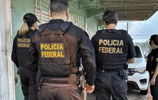 Polícia Federal do Ceará