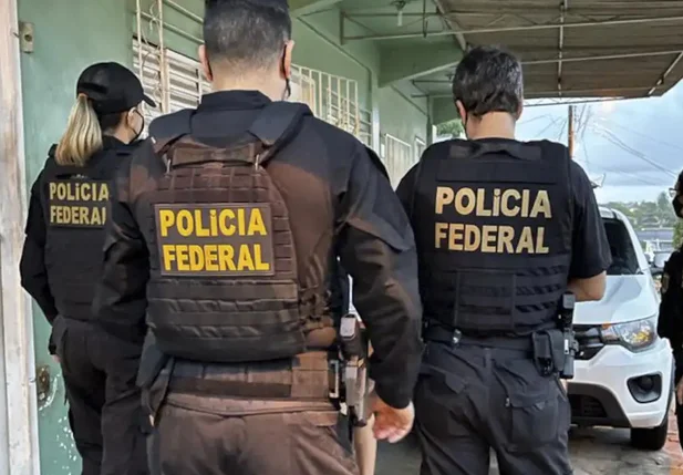 Polícia Federal do Ceará