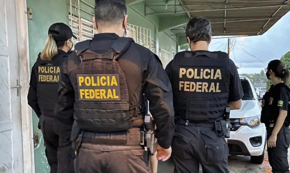 Polícia Federal do Ceará