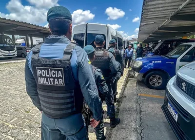 Polícia Militar de Sergipe