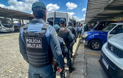 Polícia Militar de Sergipe