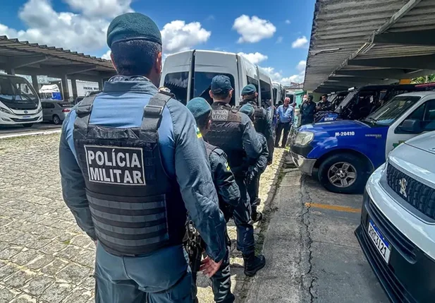 Polícia Militar de Sergipe