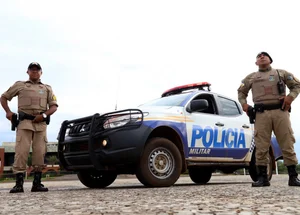 Polícia Militar de Tocantins