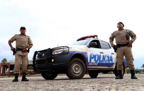 Polícia Militar de Tocantins