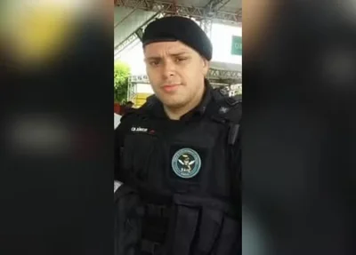 Policial Militar morre ao atirar acidentalmente na própria perna