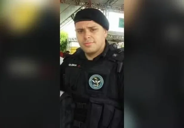 Policial Militar morre ao atirar acidentalmente na própria perna