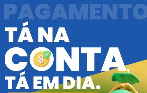 Prefeitura de Esperantina realiza pagamento de salário aos servidores