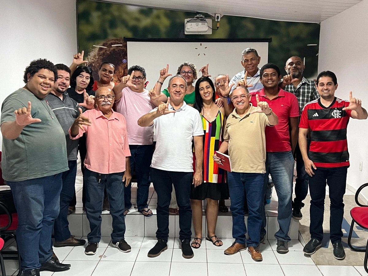 PT de Teresina analisa eleições e planeja oposição responsável