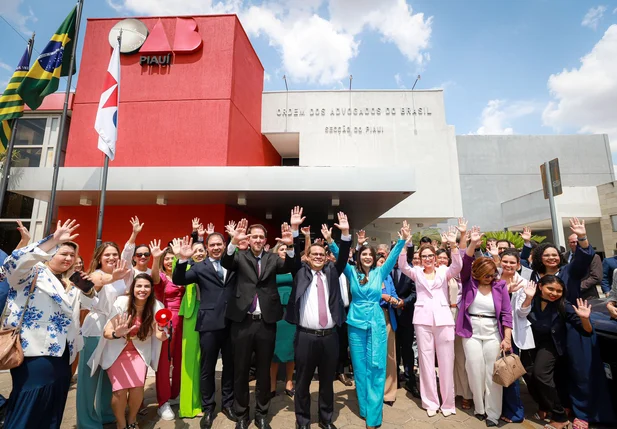 Raimundo Júnior é candidato a presidência da OAB Piauí