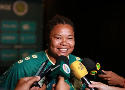 Renata Costa, técnica do Atlético Piauiense