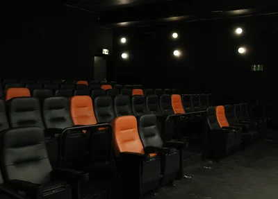 Sala de cinema