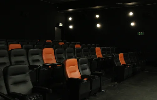 Sala de cinema