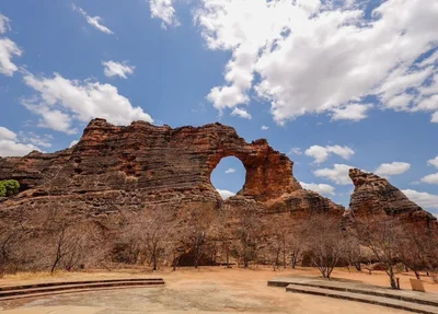 Serra da Capivara