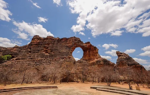 Serra da Capivara