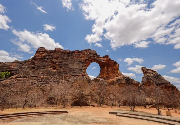 Serra da Capivara