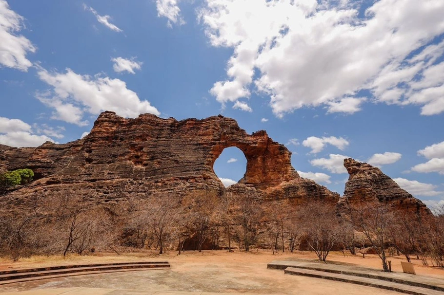 Serra da Capivara