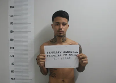 Stanlley Gabryell Ferreira de Sousa