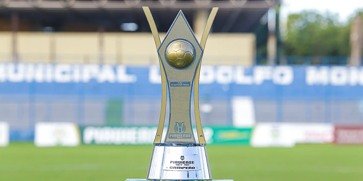 Taça do Campeonato Piauiense Feminino 2025