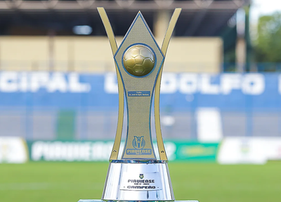 Taça do Campeonato Piauiense Feminino 2025