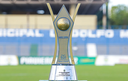 Taça do Campeonato Piauiense Feminino 2025