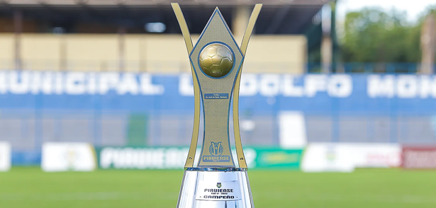 Taça do Campeonato Piauiense Feminino 2025