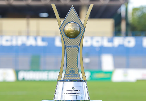 Taça do Campeonato Piauiense Feminino 2025