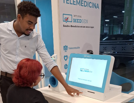 Telemedicina revoluciona a saúde corporativa e traz benefícios para empresas piauienses