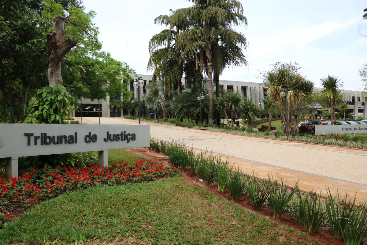 Tribunal de Justiça do Mato Grosso do Sul