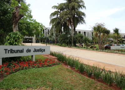 Tribunal de Justiça do Mato Grosso do Sul