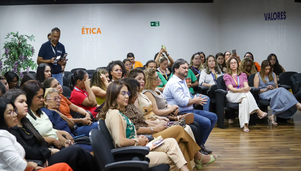 180 mulheres terão três meses de facilitação para aprender a empreender