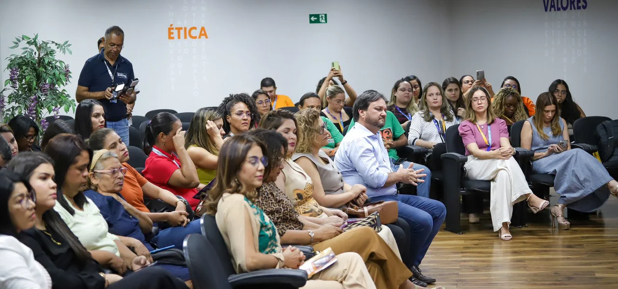 180 mulheres terão três meses de facilitação para aprender a empreender