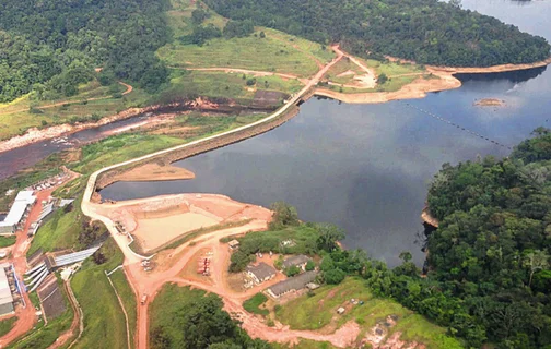 A mineradora Mineração Taboca foi vendida para chinesa A CNT