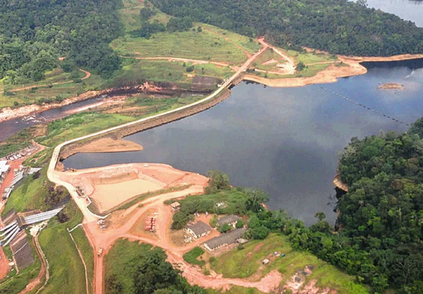 A mineradora Mineração Taboca foi vendida para chinesa A CNT