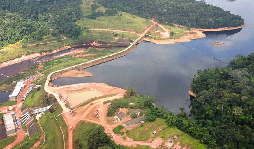 A mineradora Mineração Taboca foi vendida para chinesa A CNT