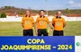 Abertura da Copa Joaquimpirense 2024