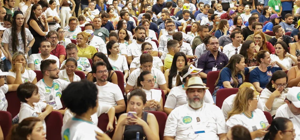 Advogados acompanharam apuração dos votos