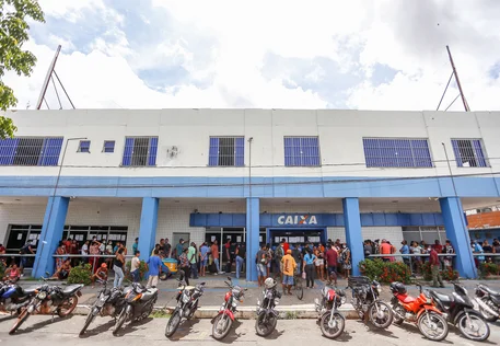 Ex-gerente da Caixa em Teresina liberou mais de 100 empréstimos fraudulentos