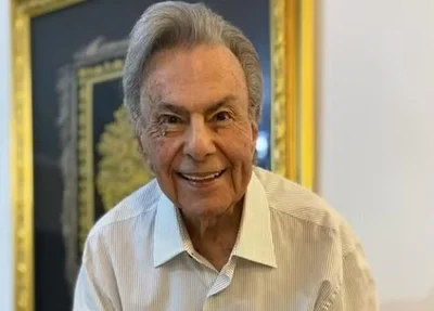 Agnaldo Rayol morreu aos 86 anos nesta segunda-feira