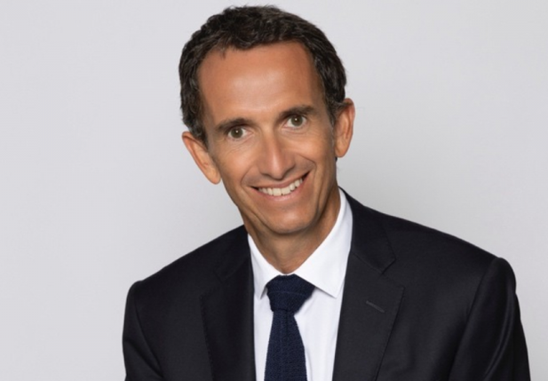 Alexandre Bompard, CEO global do Carrefour