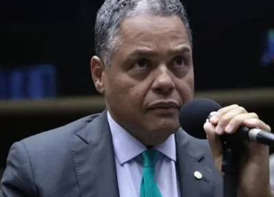 Antonio Brito (PSD-BA) afirma que retirada de candidatura foi uma decisão particular