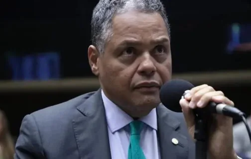 Antonio Brito (PSD-BA) afirma que retirada de candidatura foi uma decisão particular