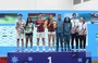 Atletas de Badminton conquistam 4 medalhas para o Piauí nos Jogos da Juventude Caixa 2024