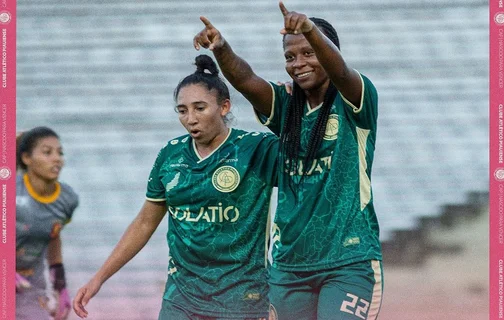 Atlético Piauiense vence Abelhas Rainhas no Piauiense Feminino 2024