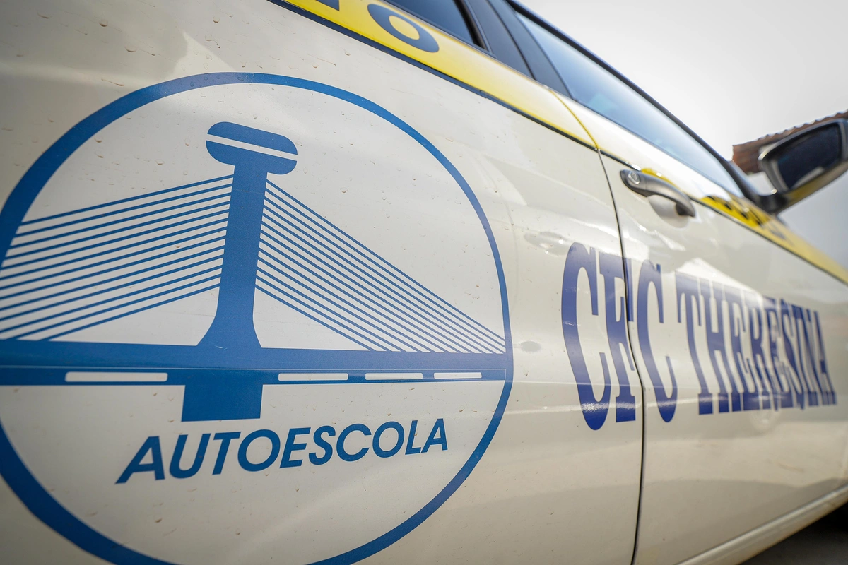 Autoescola CFC Theresina