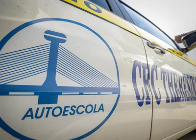 Autoescola CFC Theresina